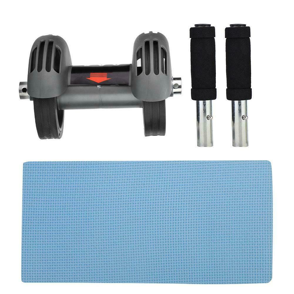 mat included 