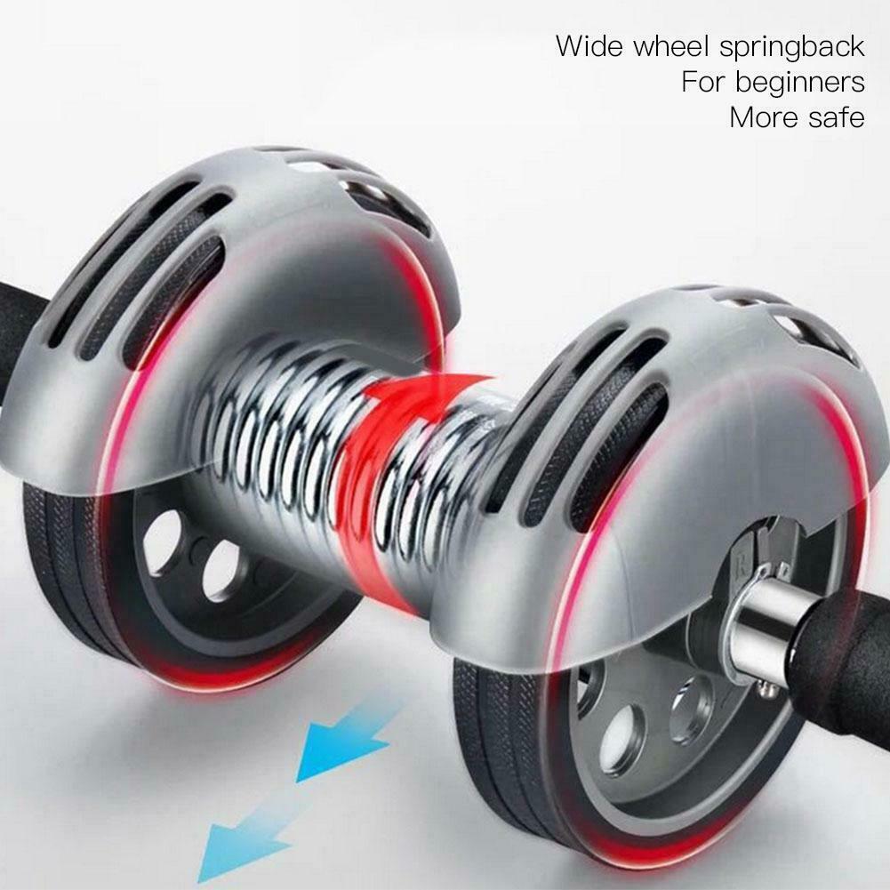 wide wheel springback 