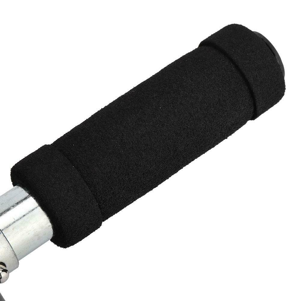 Foam handles 