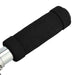 Foam handles 