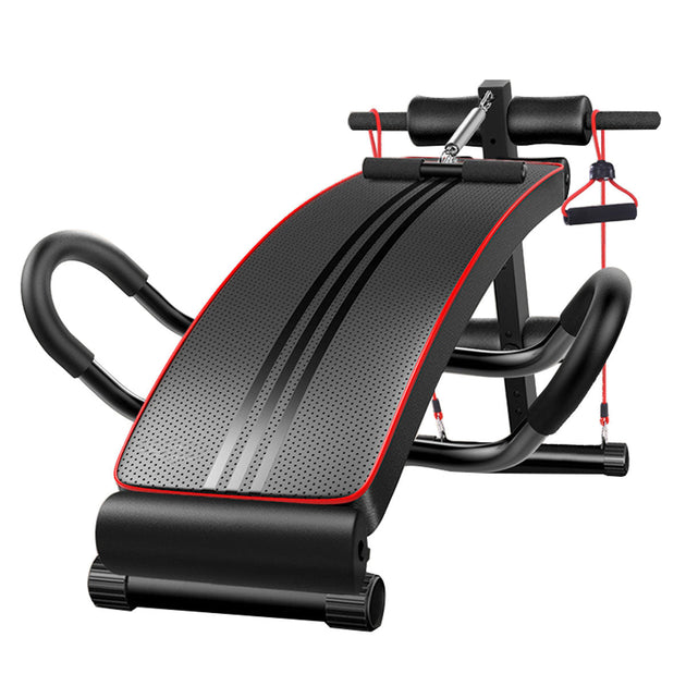 Workout bench 