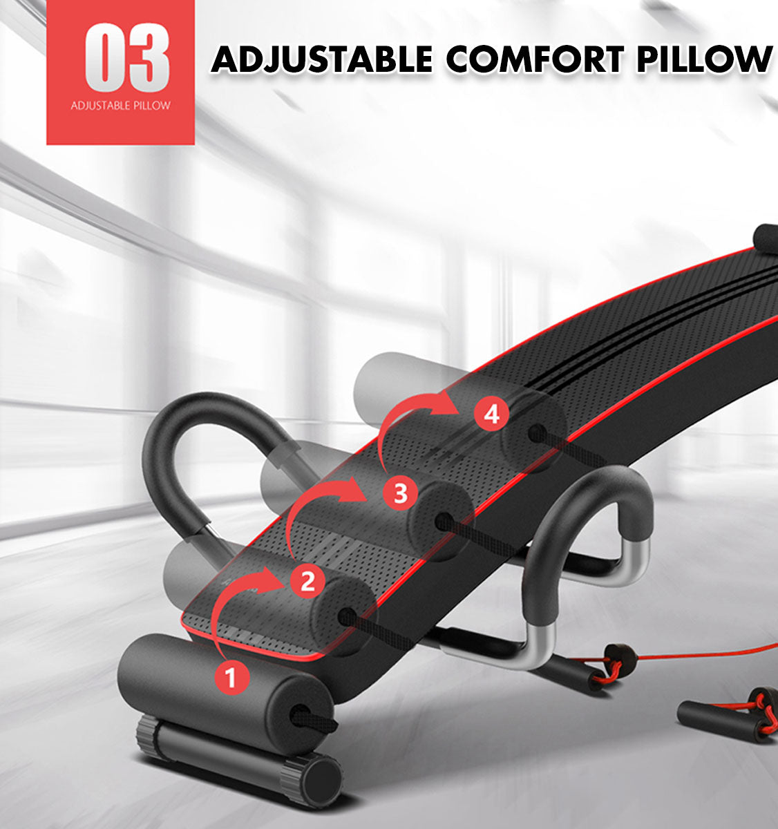 Comfort 