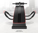 Home gym exercise equipment 
