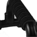 Foam padded handles 