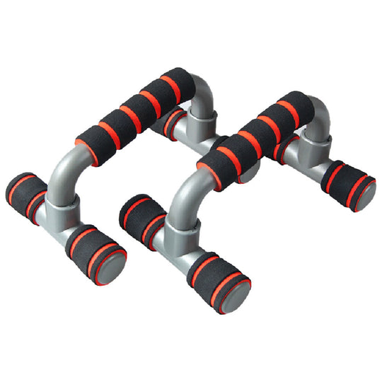 pushup bars 