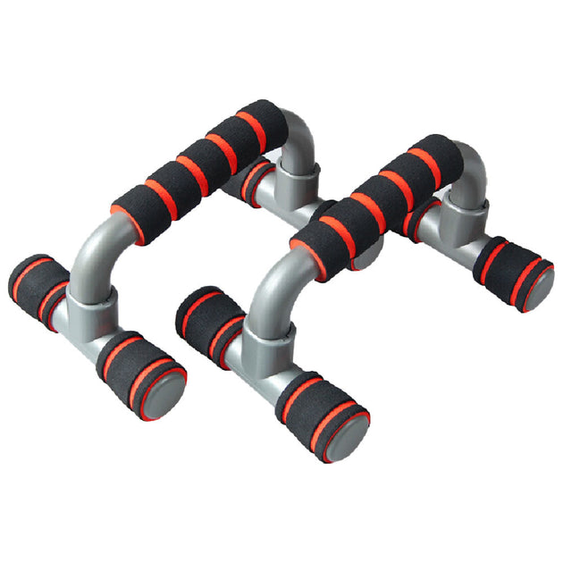 pushup bars 