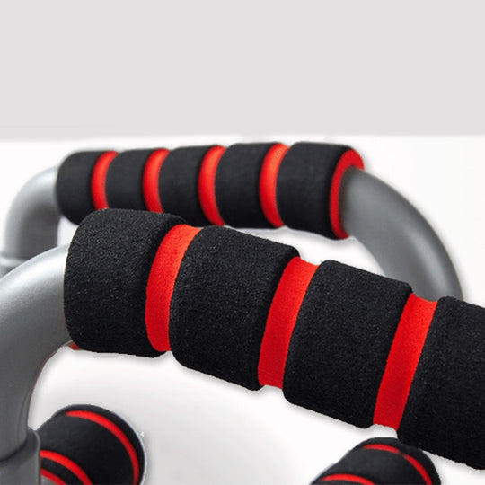 sturdy handles 