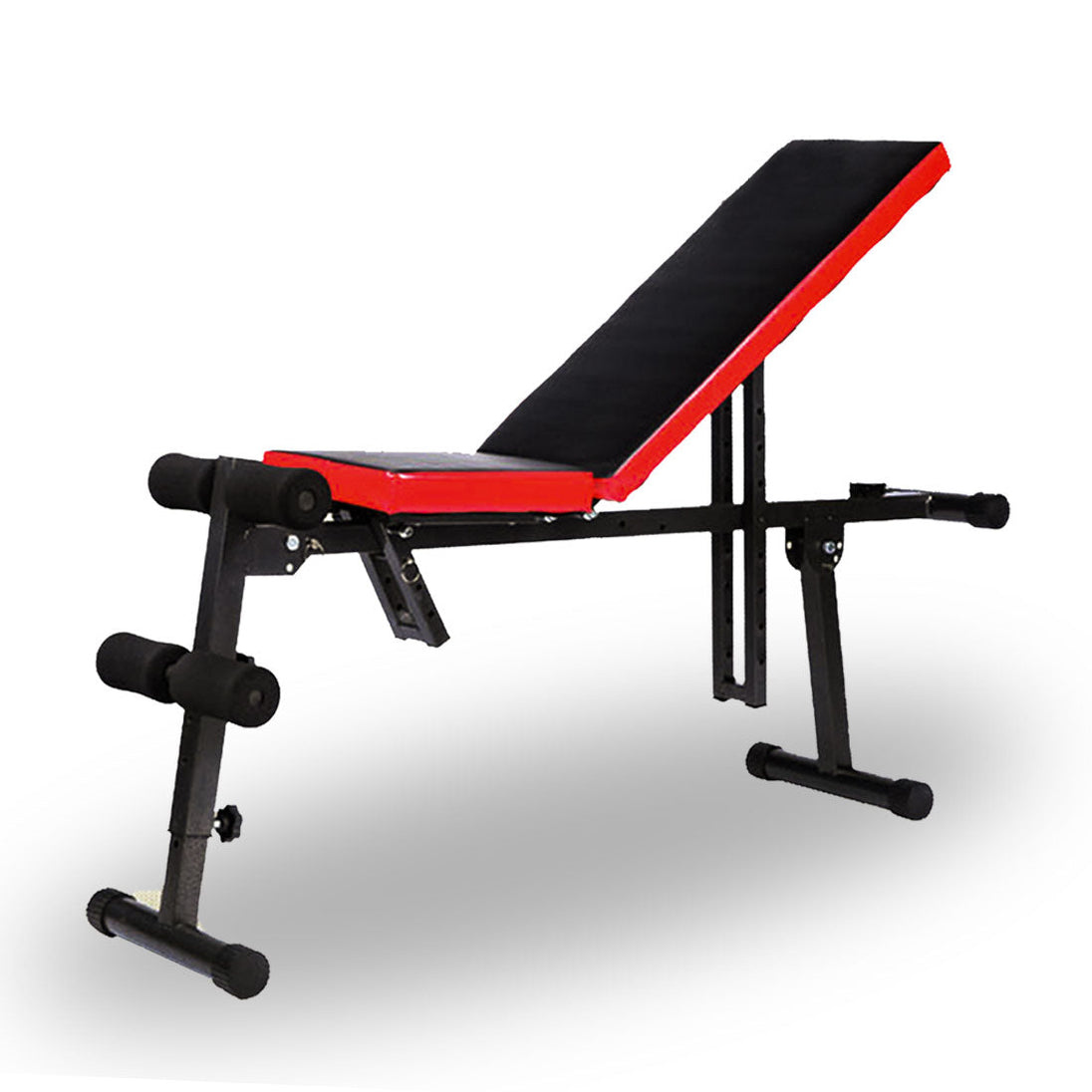 sit up bench 