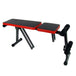 exercise equipment bench 