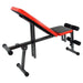 Adjustable height 