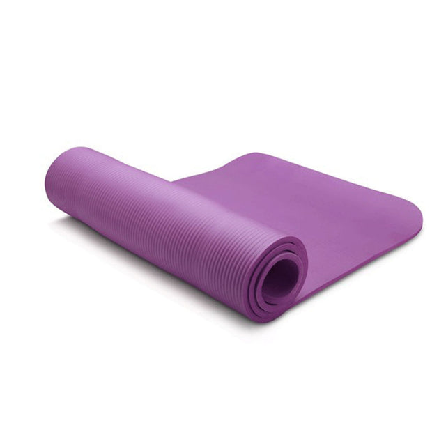 Yoga mat 