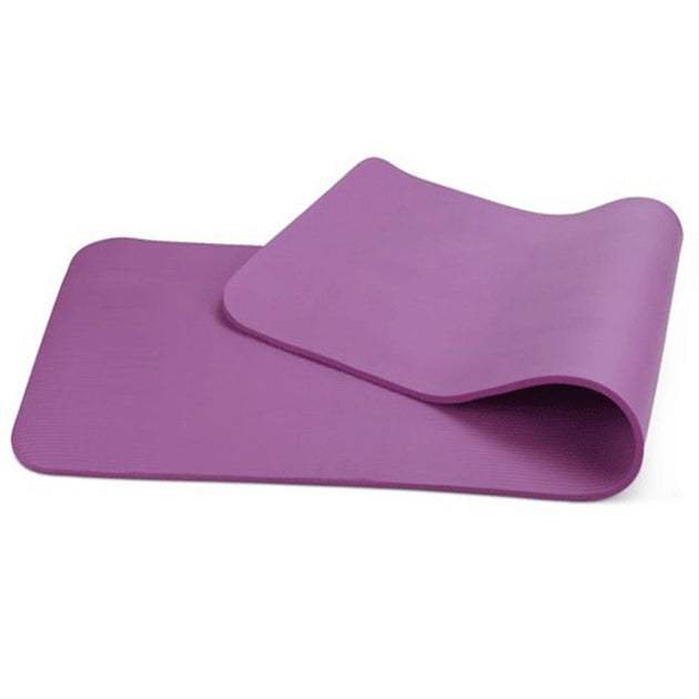 Yoga mat 