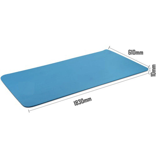 1830mm x 610mm 