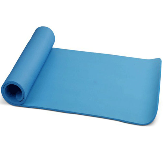 rolled mat 