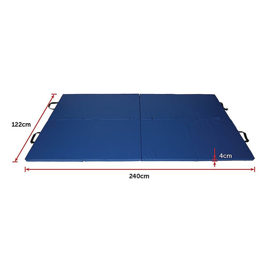 Exercise mat 