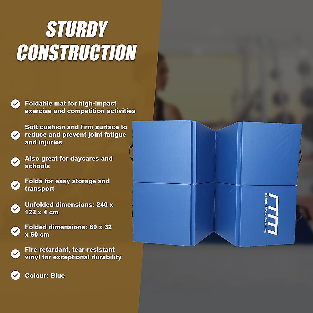 Sturdy construction 