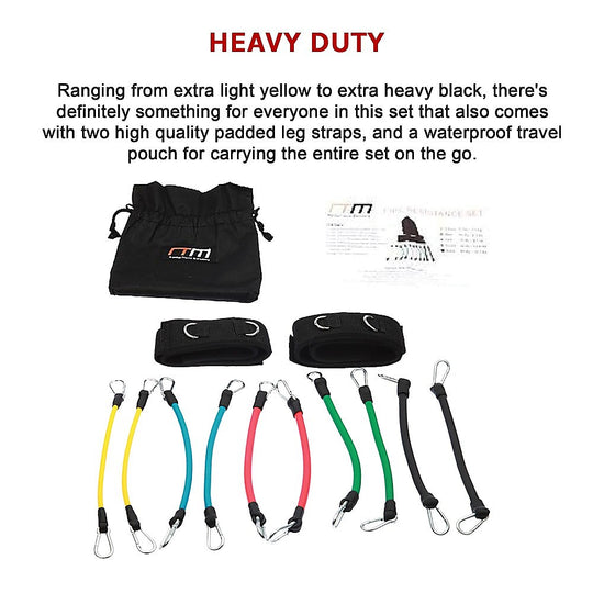 Heavy duty 