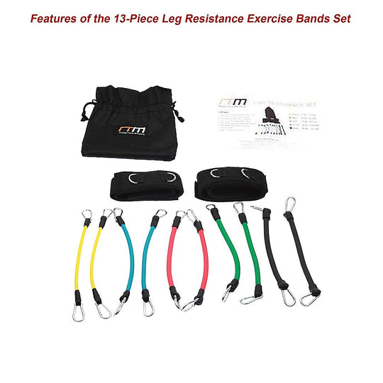 Resistance bands 