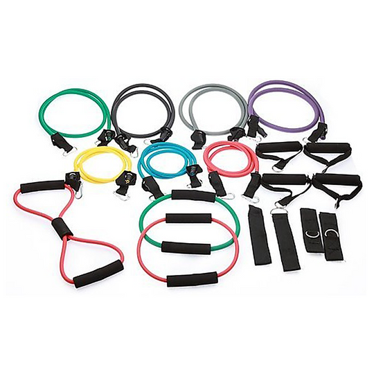 Resistance bands 