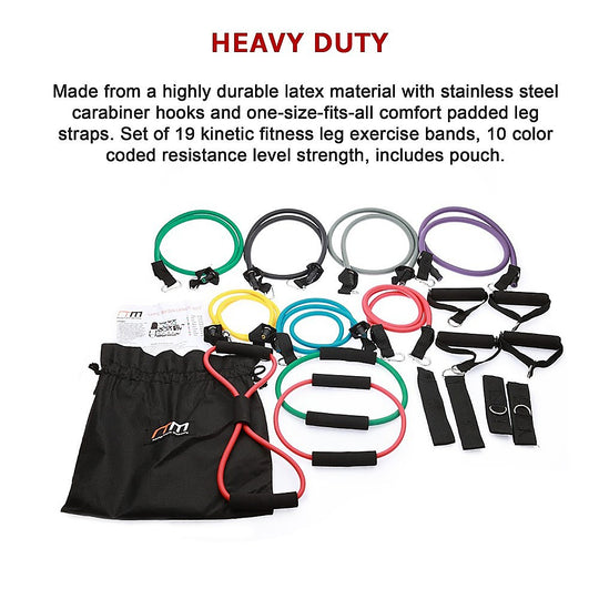 Heavy duty 