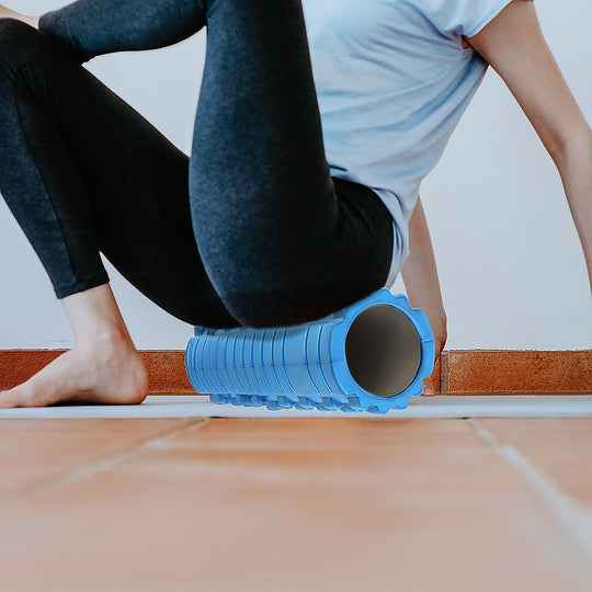 Foam roller 