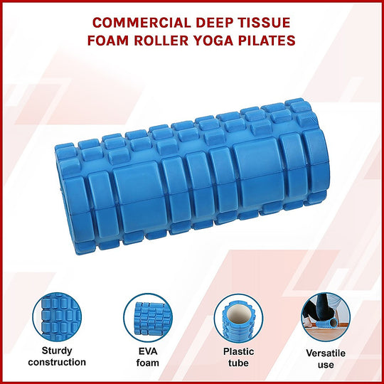 Foam roller 