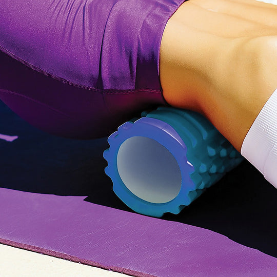 Foam roller 