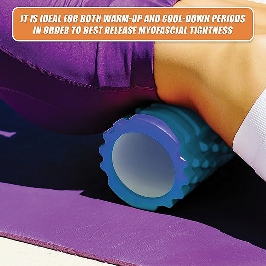 Foam roller 