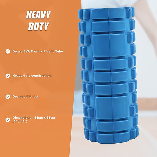 Foam roller 