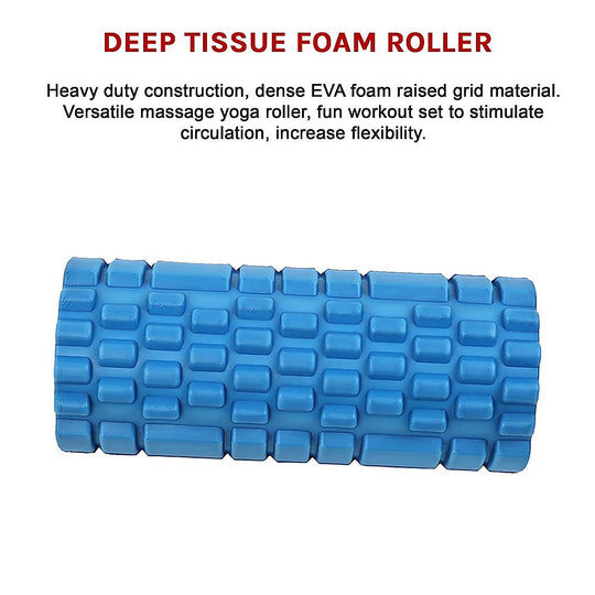 Foam roller 