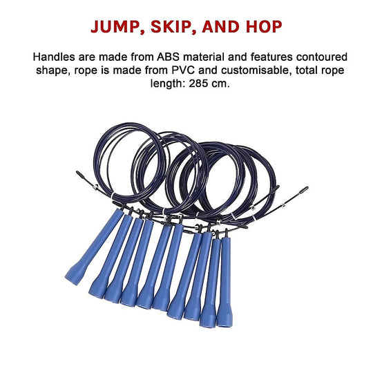 Jump rope 