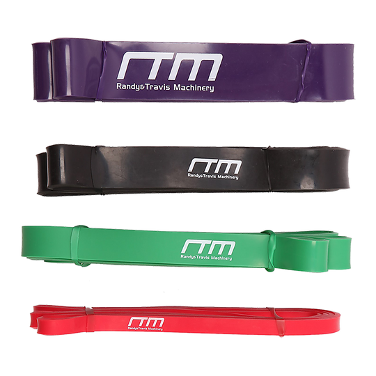 Resistance bands 