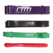 Resistance bands 