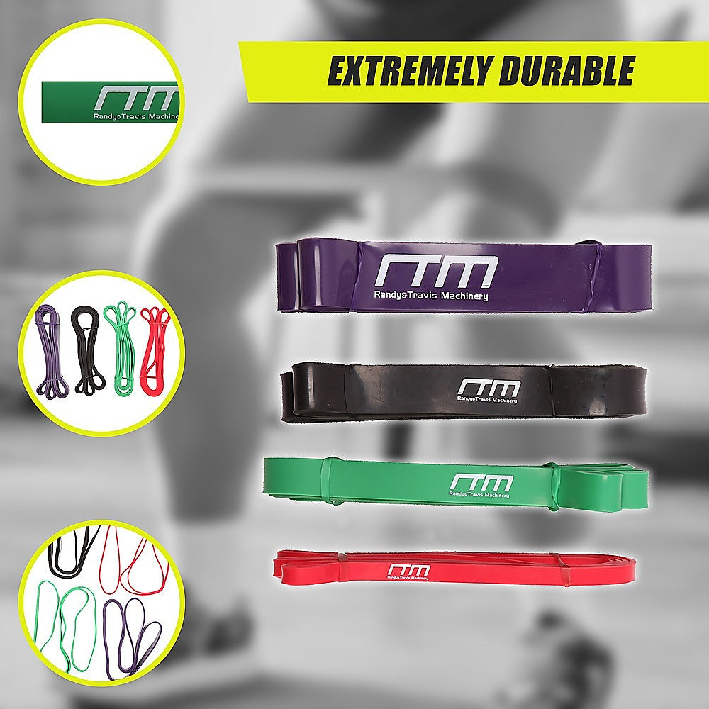 Extremely durable 