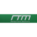 Randy & Travis Machinery brand 