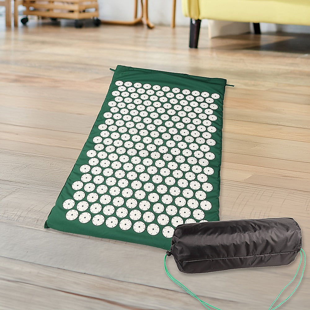 Mat and carry bag 