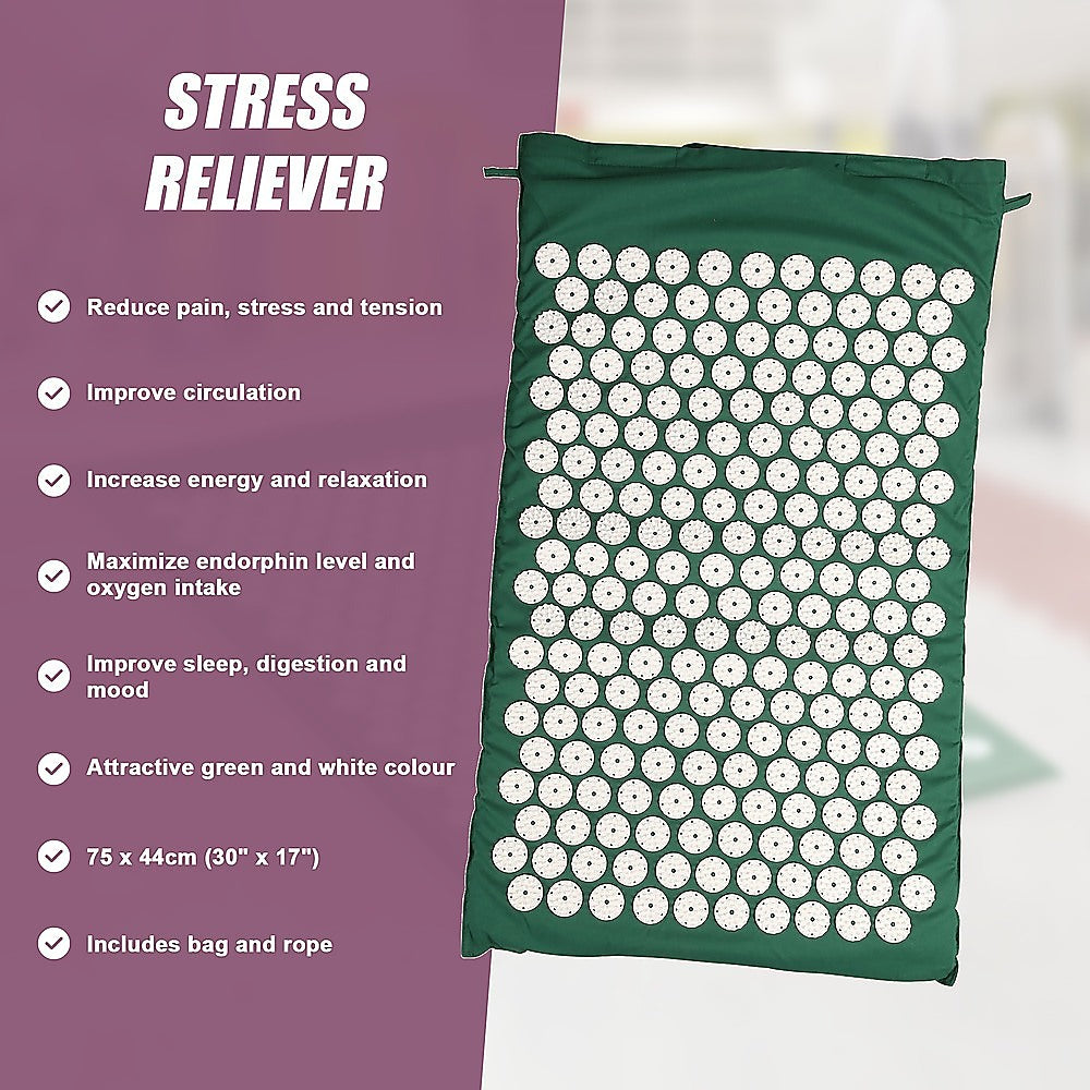 Stress reliever 