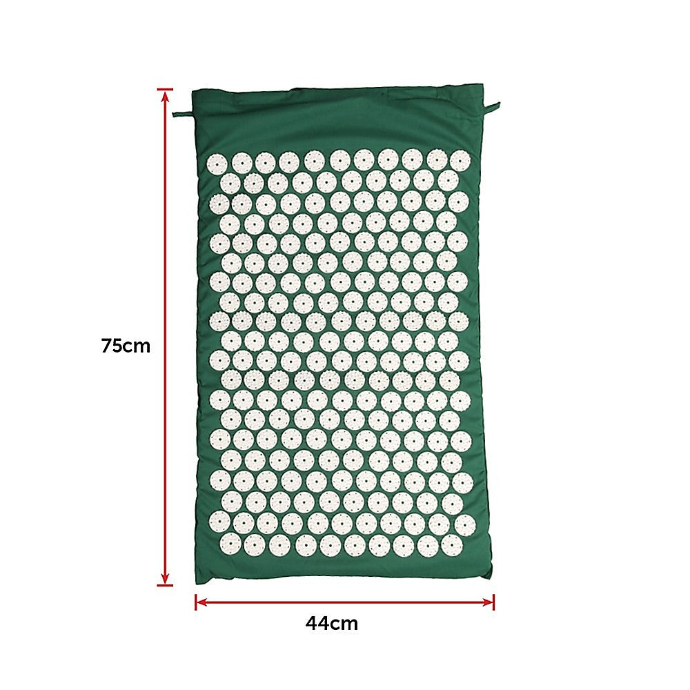 Exercise mat 75cm x 44cms 