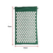 Exercise mat 75cm x 44cms 