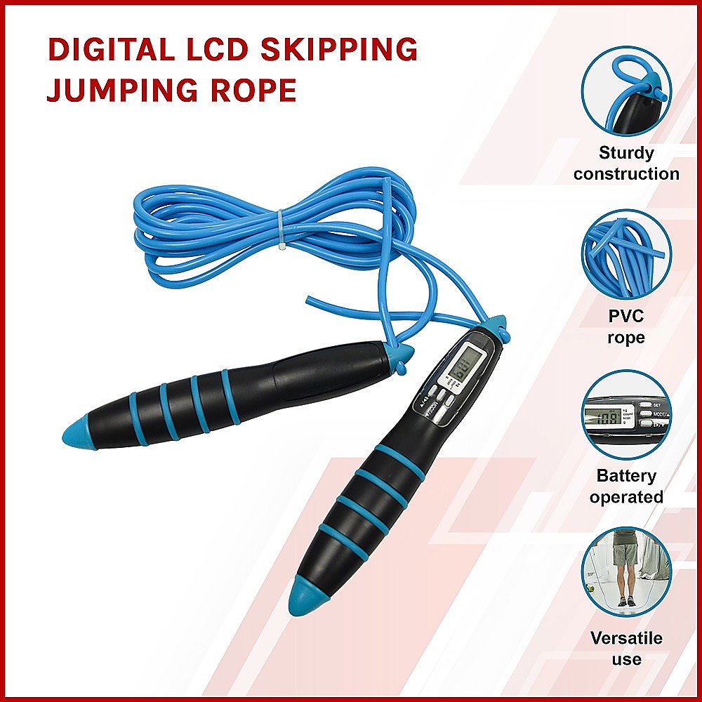 Jump rope 