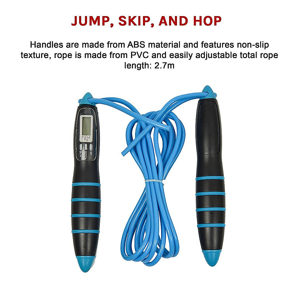 Skipping rope 