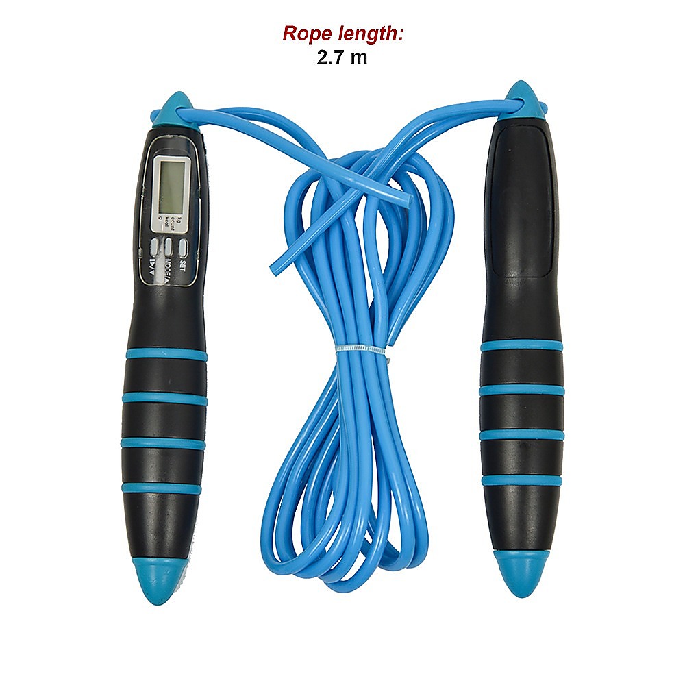 Skipping rope length 2.7m 