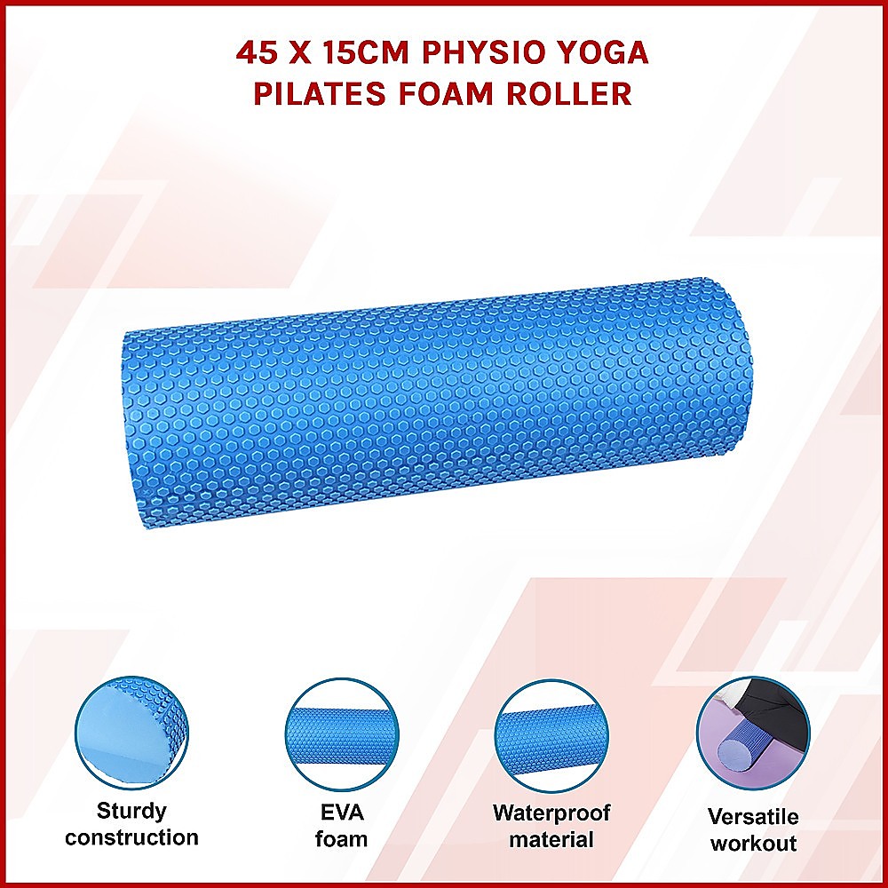 Foam roller 