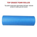 Top grade foam roller 