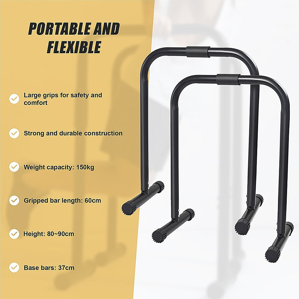 Portable and flexible 