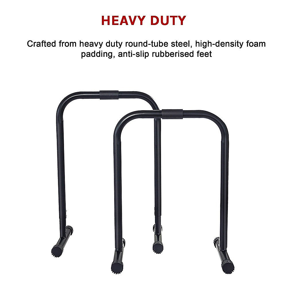Heavy duty steel 
