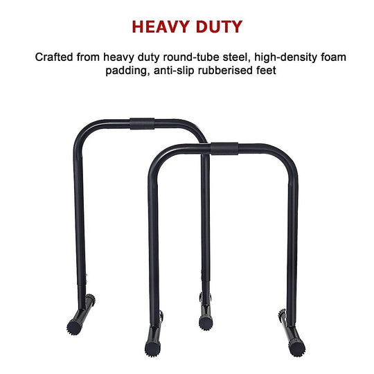 Heavy duty steel 