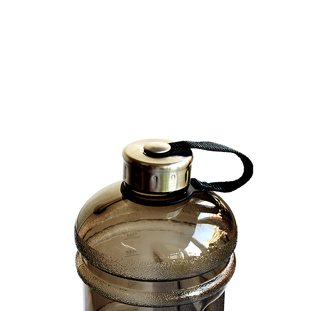 Screw top lid 