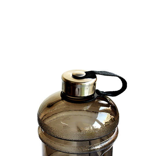 Screw top lid 