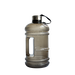 Plastic water bottle 